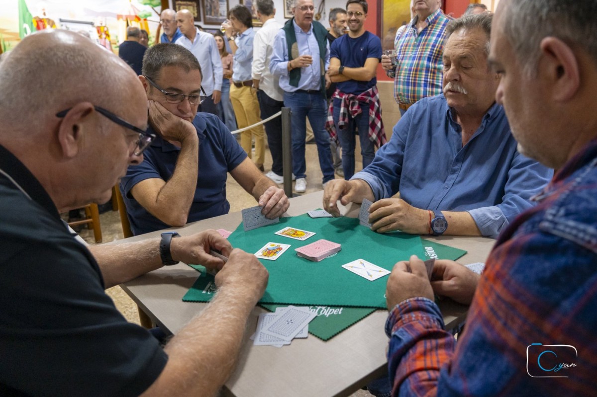 Associació de Sant Jordi